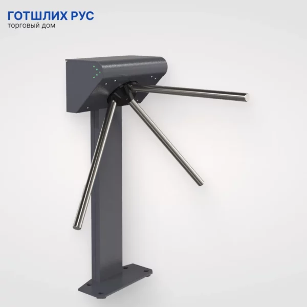 Турникет "Ростов-Дон Т9М1-02" уличный вариант
