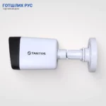 Видеокамера сетевая (IP) TSi-P2F