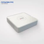 Видеорегистратор HiWatch сетевой (NVR) DS-N204P(C)