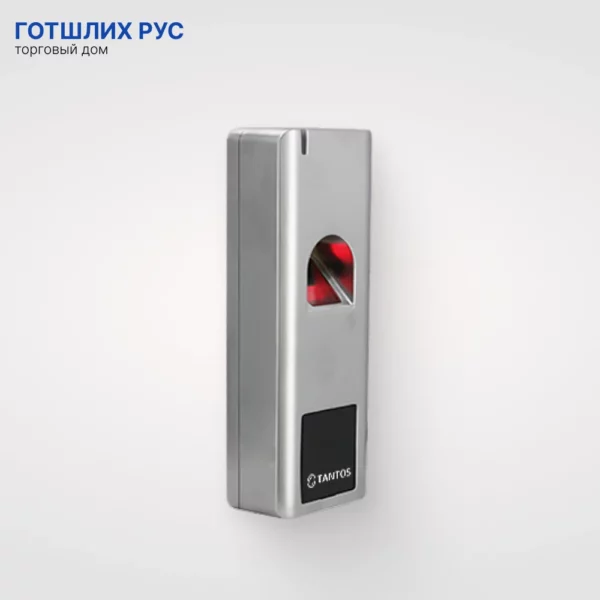 Контроллер-считыватель биометрический TS-RDR-Bio 3