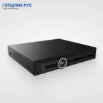 видеорегистратор rvi 1nr10120