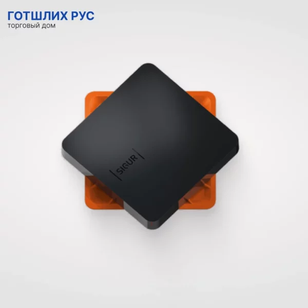 считыватель sigur mr100 lite