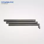 Планка преграждающая PPA-06R (сталь