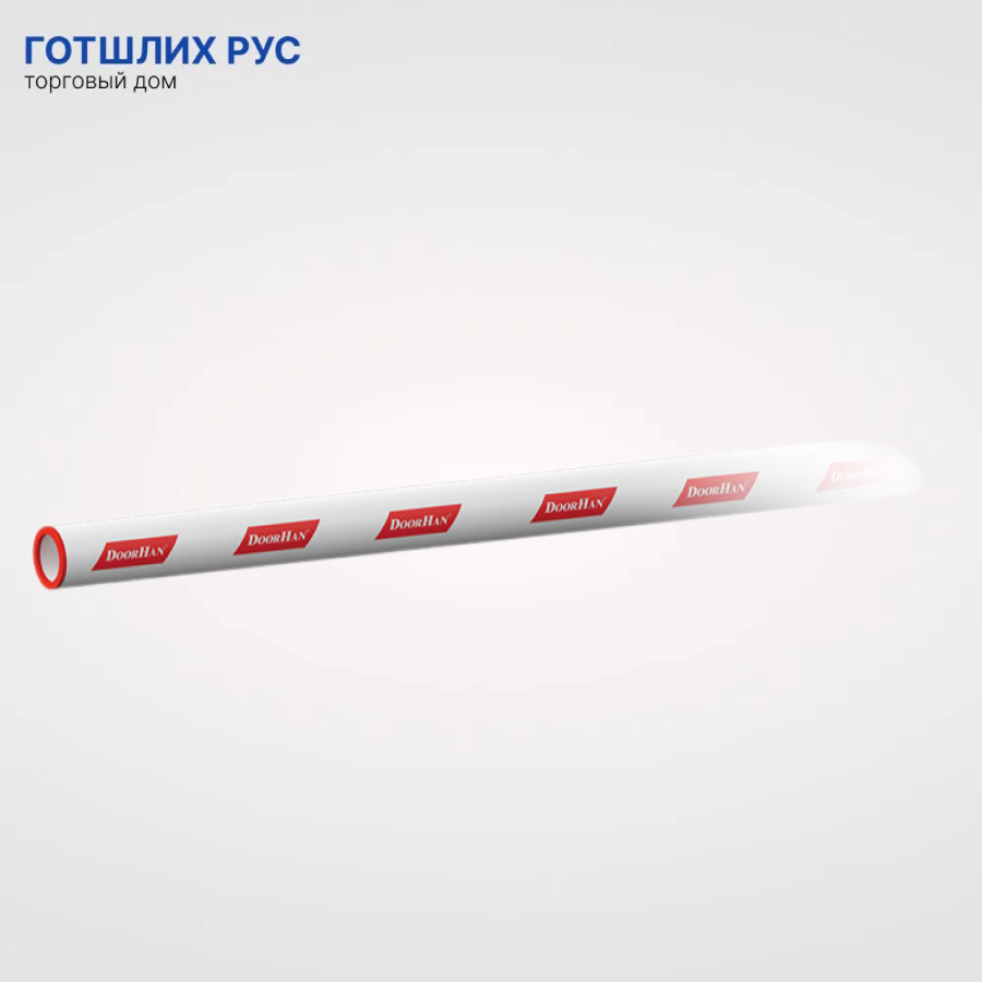 Стрела для шлагбаума BOOM-TOLL-4000