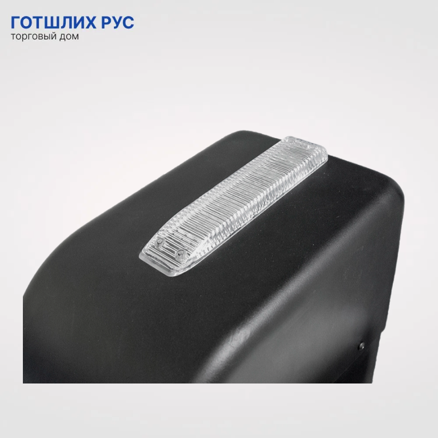 Комплект скорКомплект скоростного шлагбаума TOLL-4000остного шлагбаума TOLL-4000