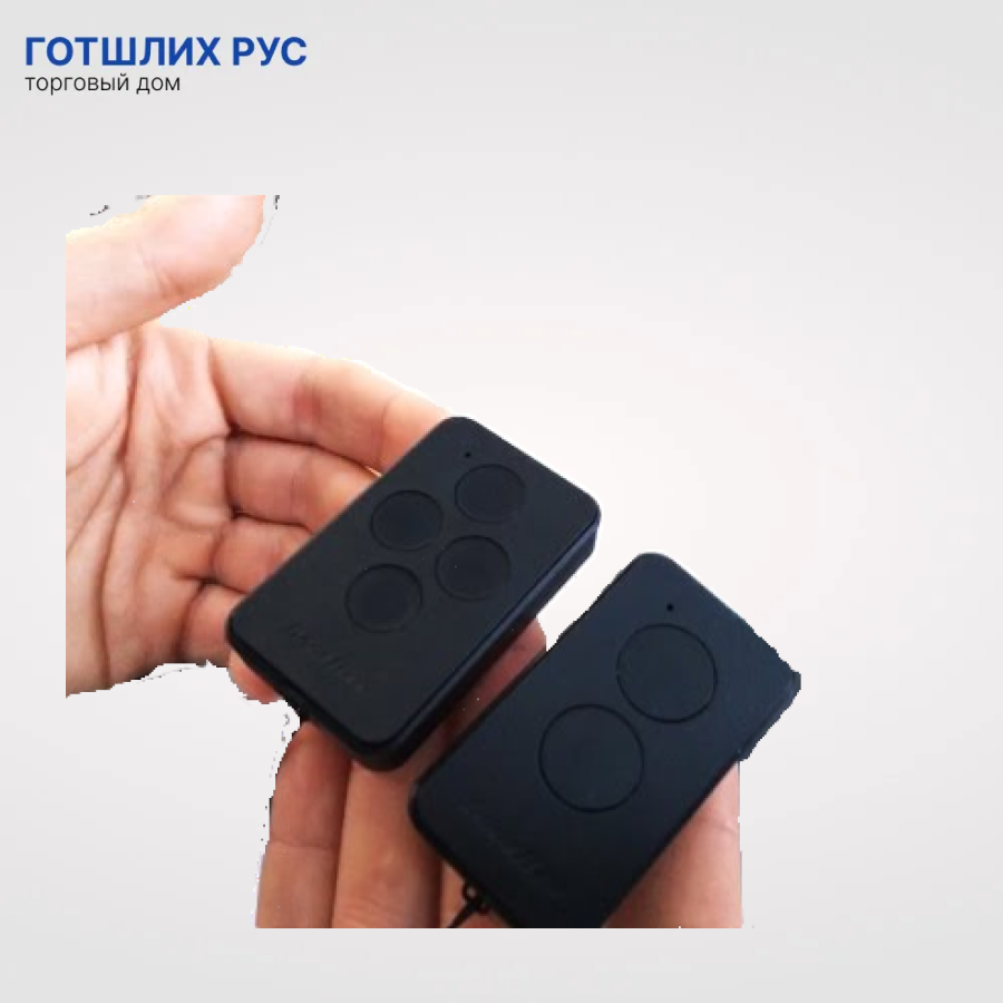 Пульт TRANSMITTER 4-PRO DOORHAN