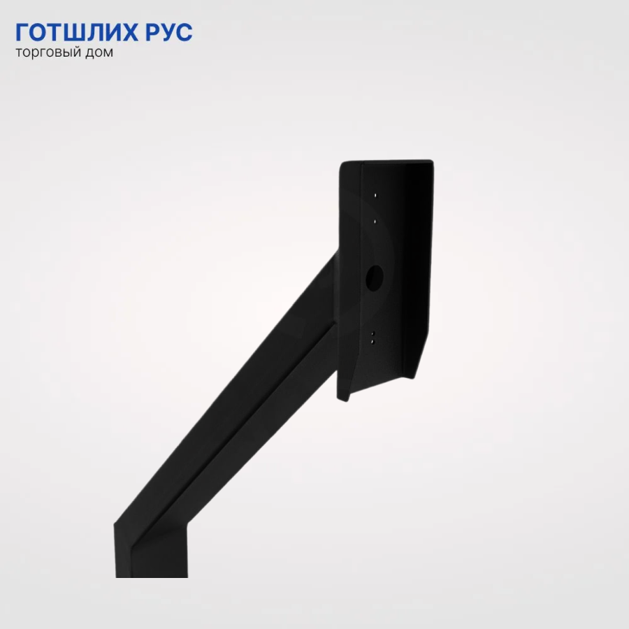 Стойка для считывателя DoorHan DHSH55