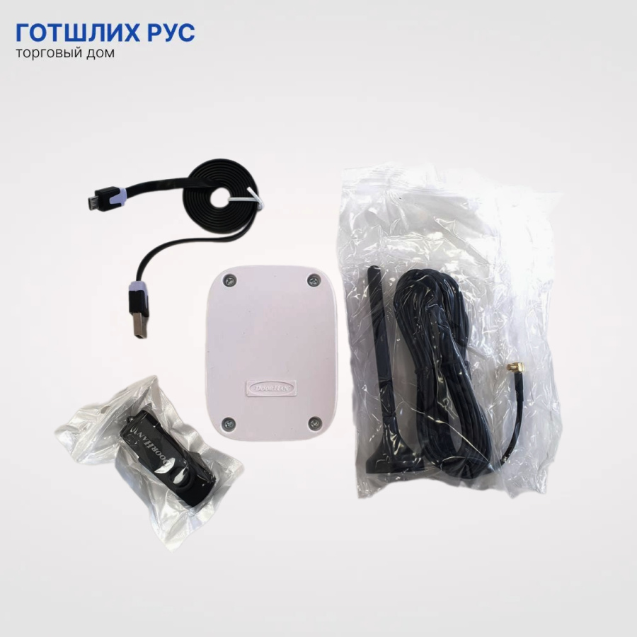 Модуль GSM DoorHan GSM 3.0