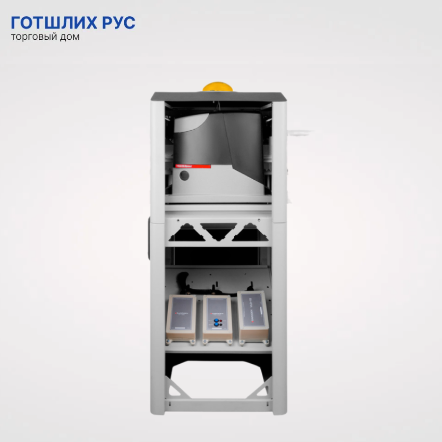 Комплект шлагбаума CARDDEX VBR