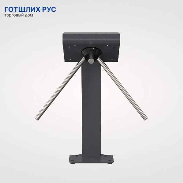 Турникет Ростов-Дон Т9М1-02