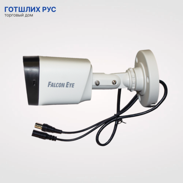 Видеокамера HD FE-MHD-B