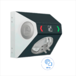 Навесной турникет серии STL-02