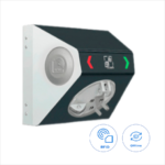 Навесной турникет серии STL-02