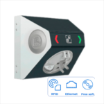 Навесной турникет серии STL-02