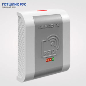 Сетевой контроллер со встроенным считывателем Mifare «RCN M»