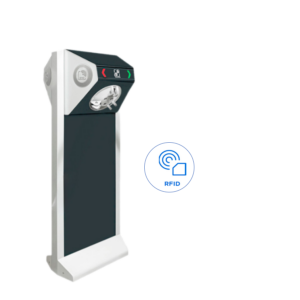 турникет серии STL-04