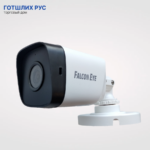Видеокамера HD FE-MHD-B
