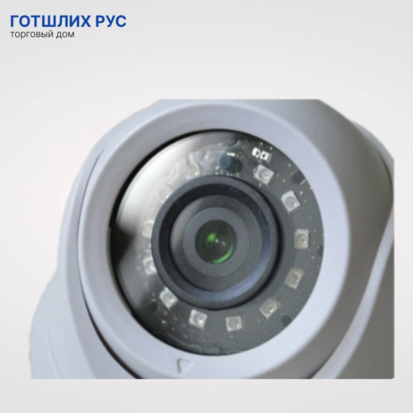 Видеокамера HD FE-MHD-DP2e-20