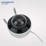 Видеокамера сетевая (IP) DS-I252W(D) (2.8mm)