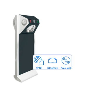 сетевая проходная STL-04N