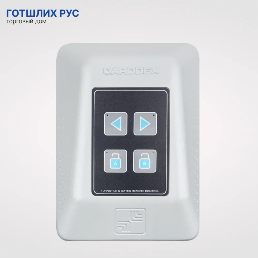 Проводной стационарный пульт TG-04