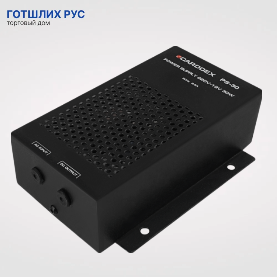 Импульсный блок питания PS-30