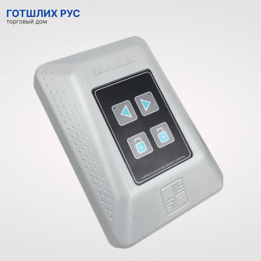 Проводной стационарный пульт TG-04