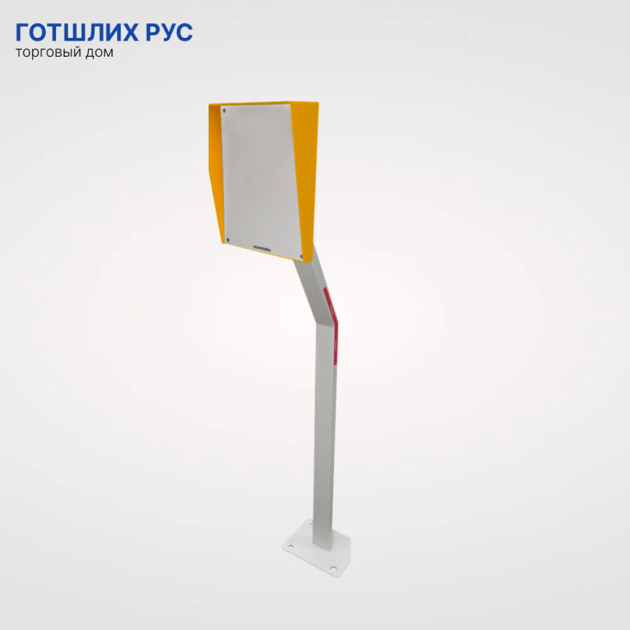 Стойка въезда SP-06
