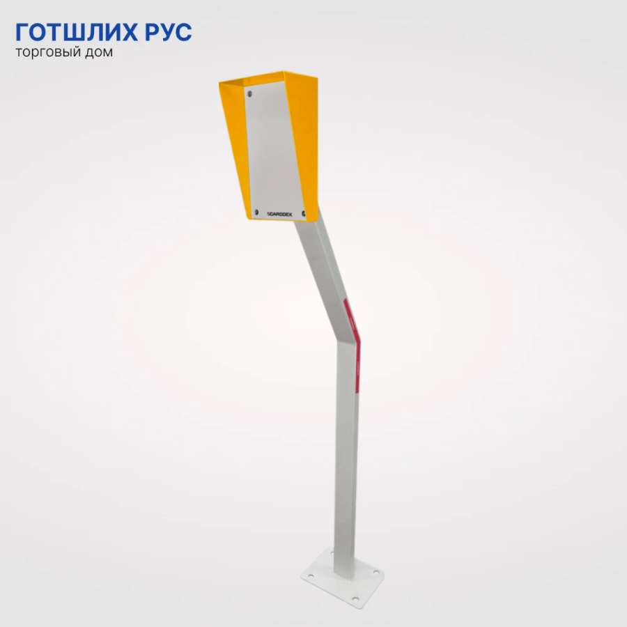 Стойка въезда SP-02L