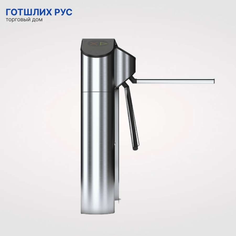 Тумбовый турникет-трипод Praktika Т-02