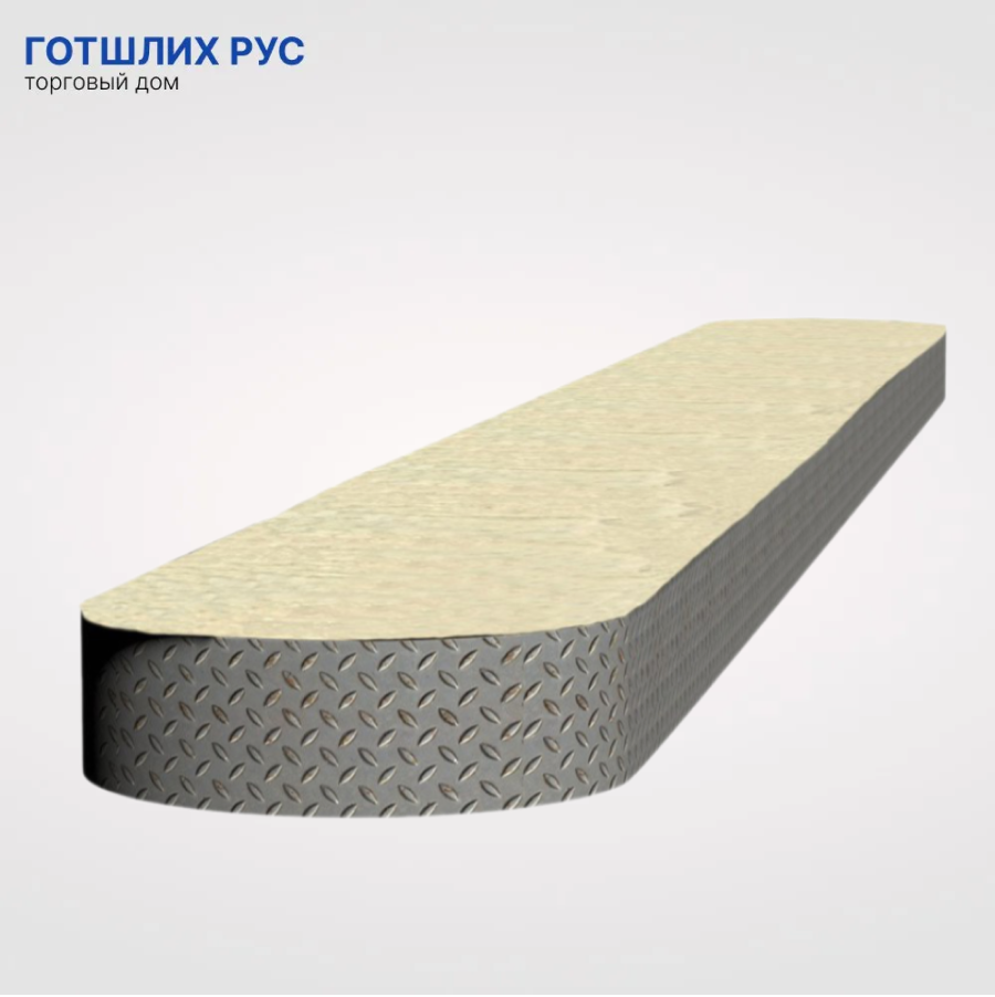 Парковочный островок ParkStyle