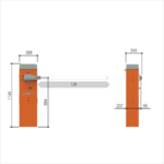 GLT combo KIT  GARD
