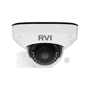 Видеокамера купольная RVi