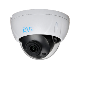 Видеокамера IP купольная RVi-1NCDX4064 (3.6) white