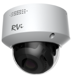 Видеокамера купольная RVi
