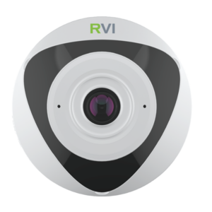 Видеокамера IP купольная RVi-1NCF5058 (1.4)