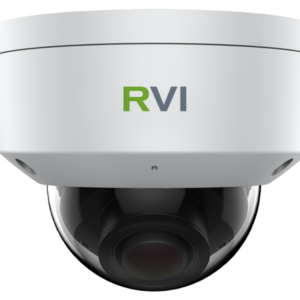 Видеокамера купольная RVi