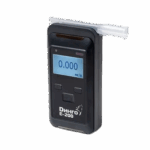 Алкотестер Динго Е-200