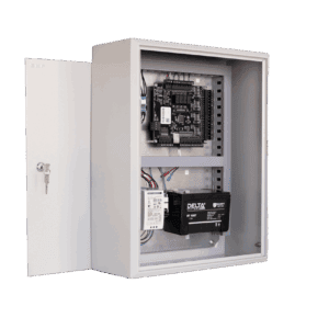 Сетевой контролер E510 UPS