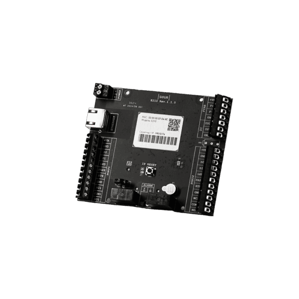 Контроллер доступа E210 EMB
