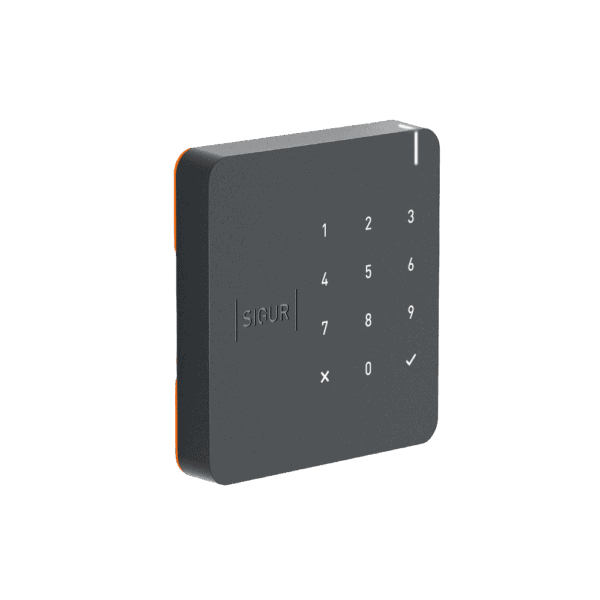считыватель Sigur MK 100
